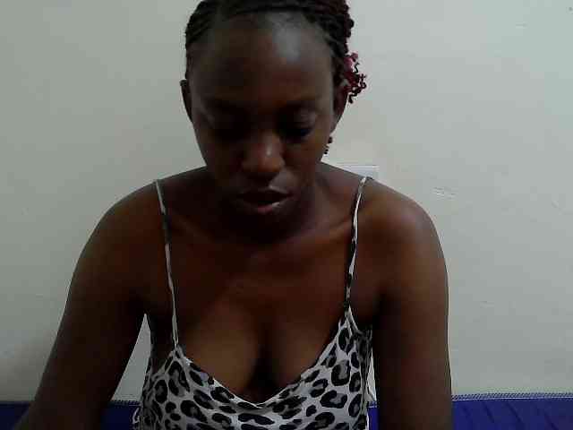Anitah1 webcam