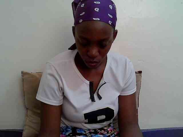 Anitah1 webcam