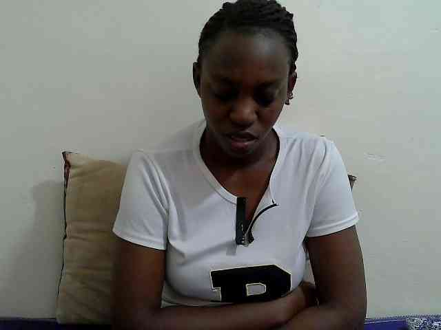 Anitah1 webcam