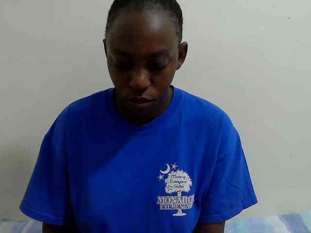 Anitah1 webcam