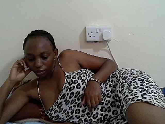 Anitah1 webcam