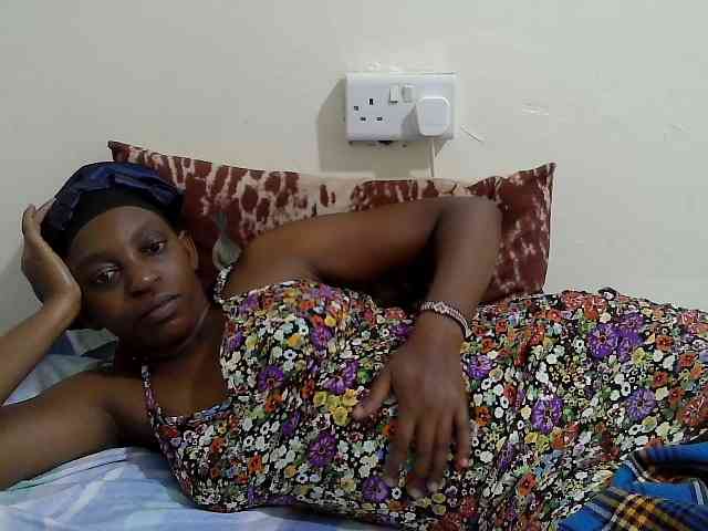 Anitah1 webcam