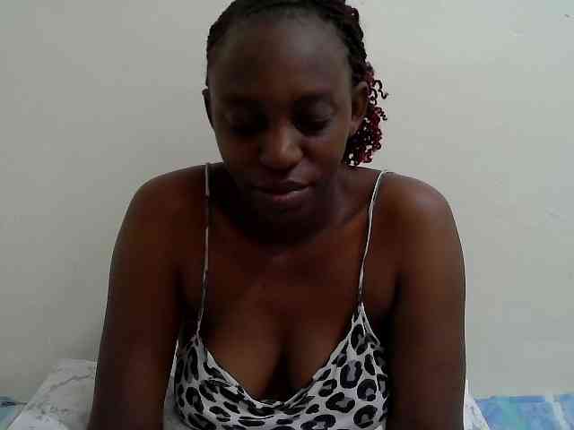 Anitah1 webcam