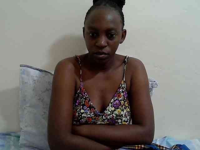 Anitah1 webcam