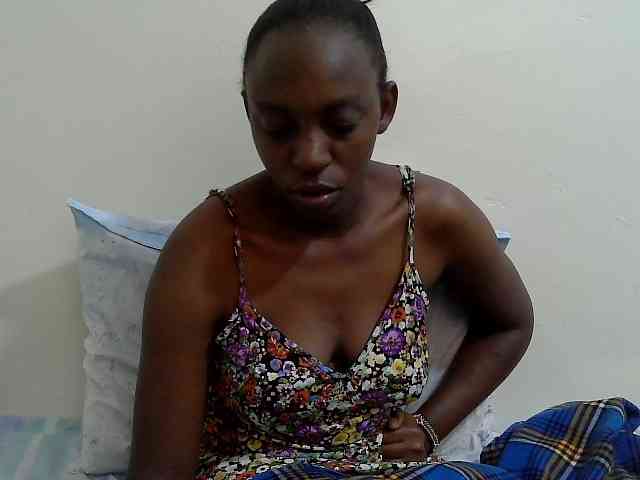 Anitah1 webcam