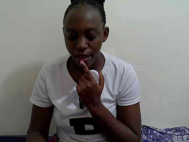 Anitah1 webcam