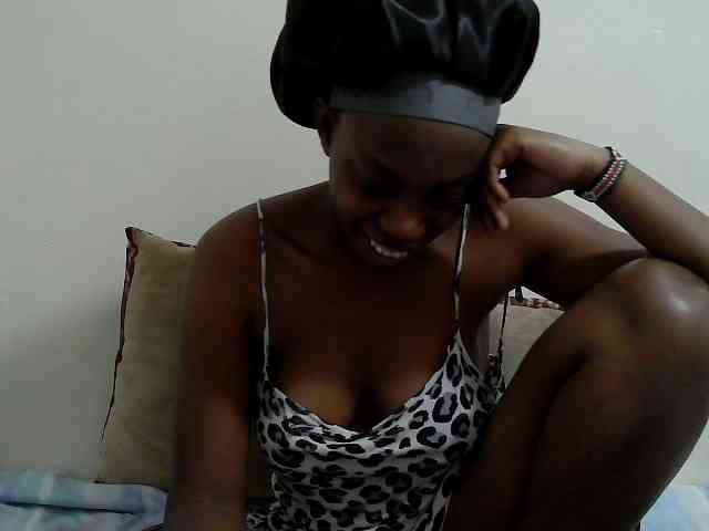 Anitah1 webcam