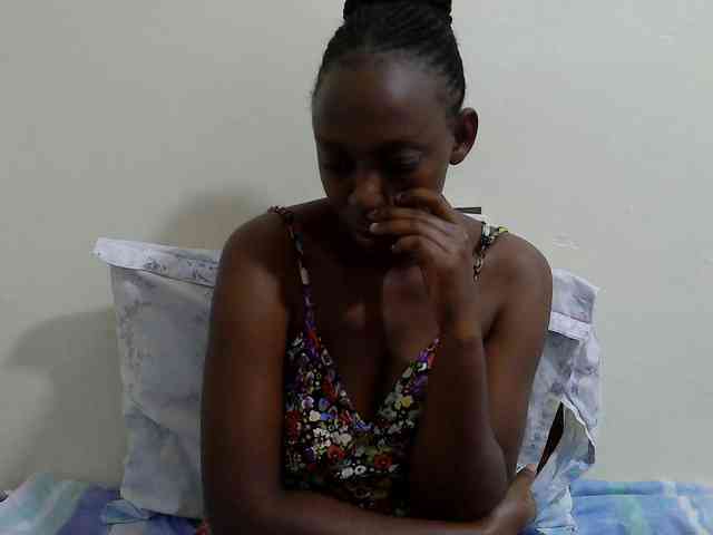 Anitah1 webcam