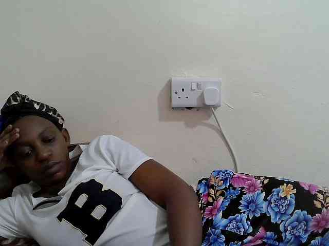 Anitah1 webcam
