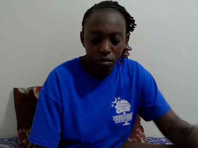 Anitah1 webcam