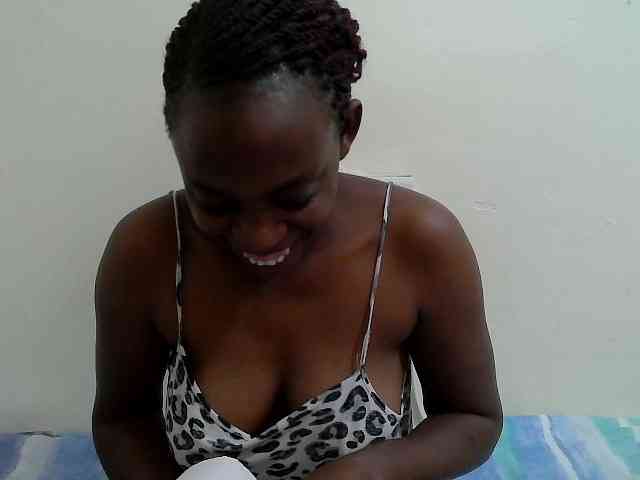 Anitah1 webcam