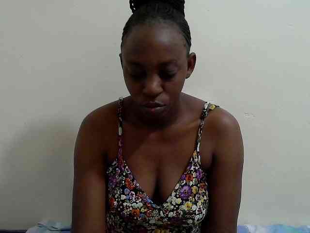 Anitah1 webcam