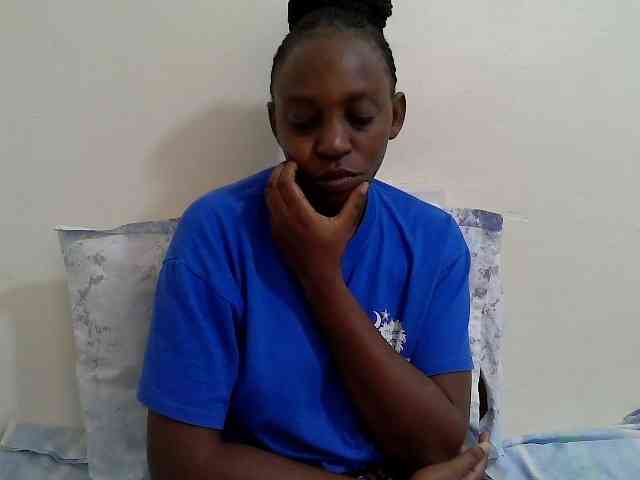 Anitah1 webcam