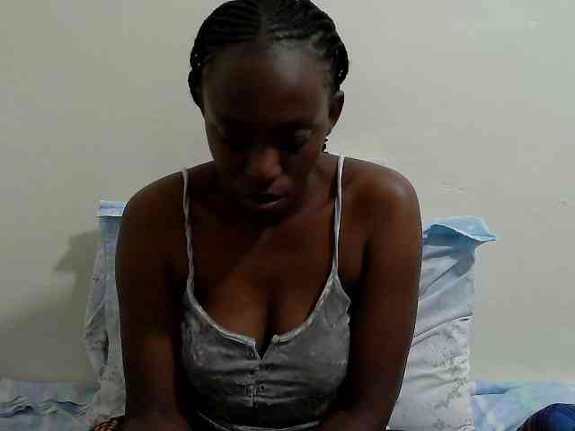 Anitah1 webcam
