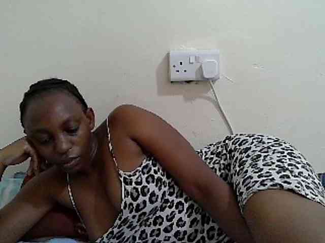 Anitah1 webcam