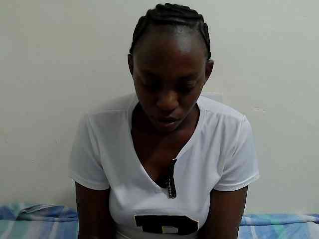 Anitah1 webcam