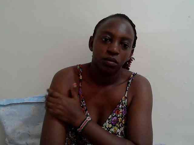 Anitah1 webcam
