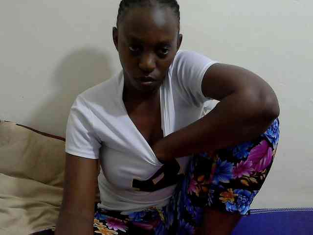 Anitah1 webcam