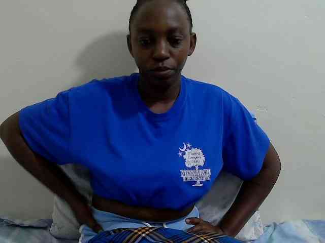 Anitah1 webcam