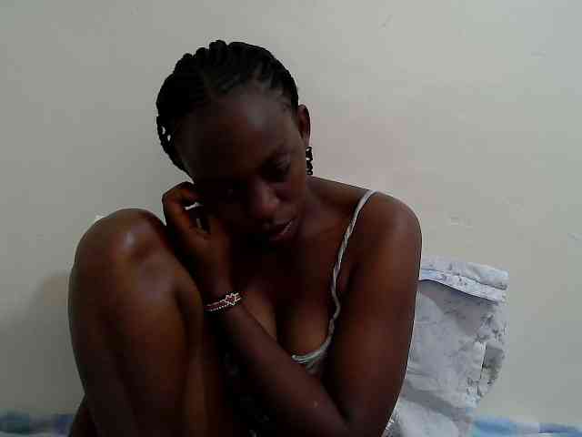 Anitah1 webcam