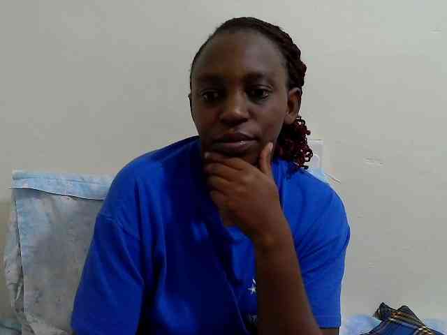 Anitah1 webcam
