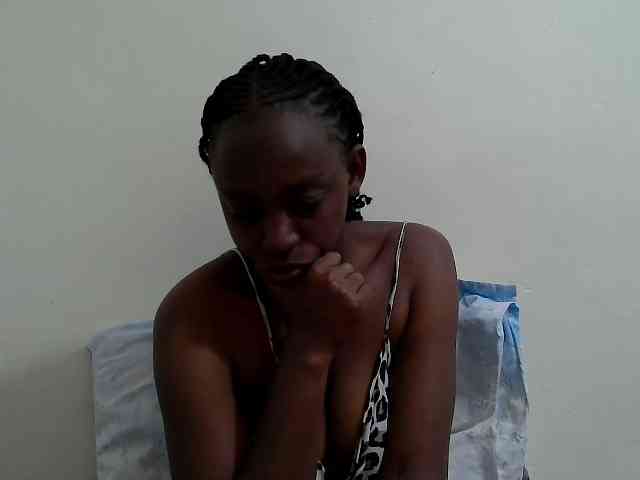 Anitah1 webcam