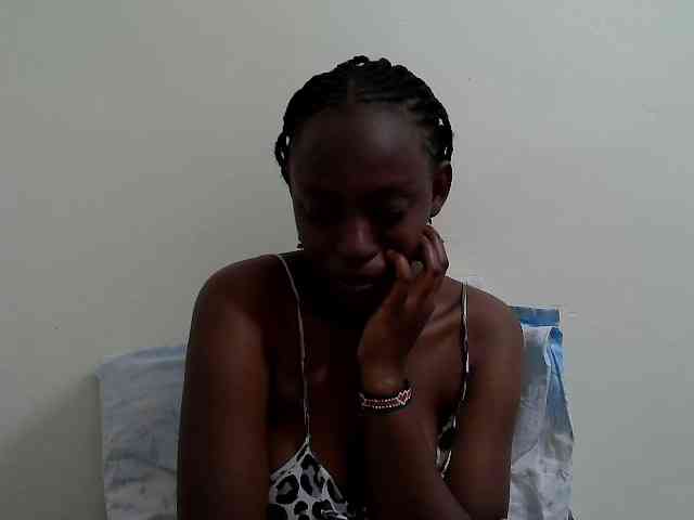 Anitah1 webcam