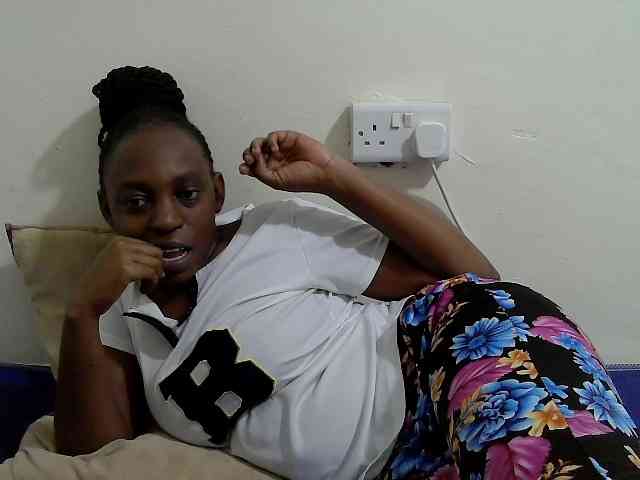 Anitah1 webcam