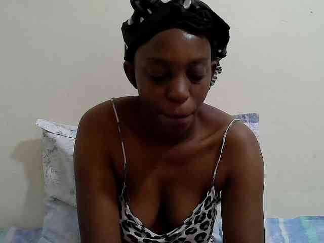 Anitah1 webcam