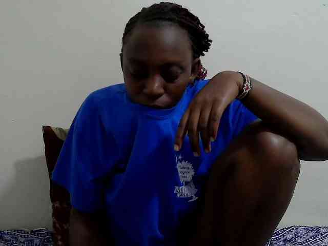 Anitah1 webcam