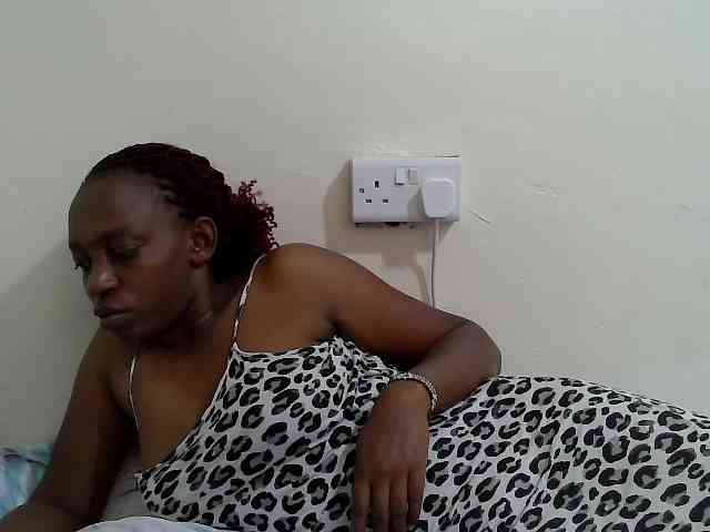 Anitah1 webcam