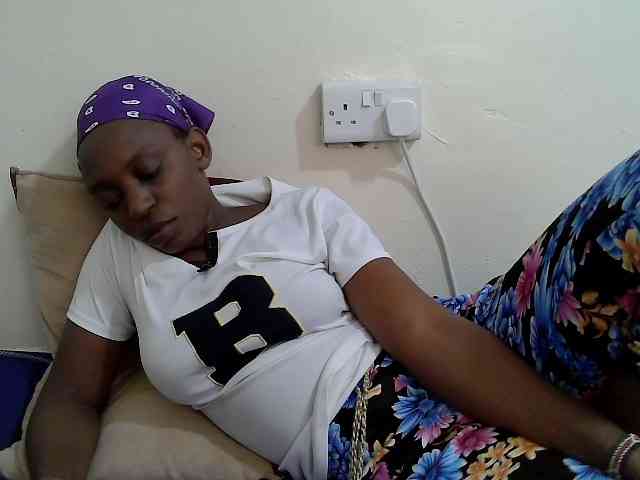 Anitah1 webcam