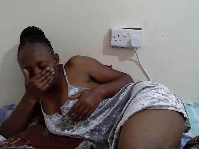 Anitah1 webcam