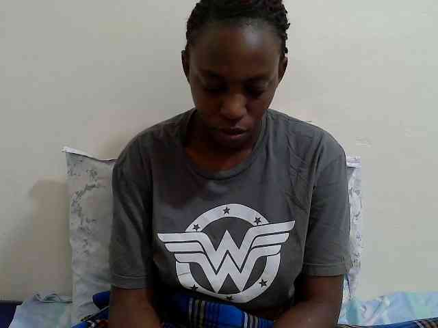 Anitah1 webcam