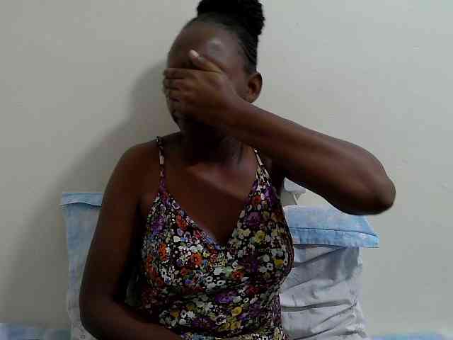 Anitah1 webcam
