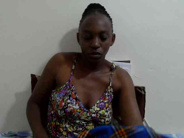 Anitah1 webcam