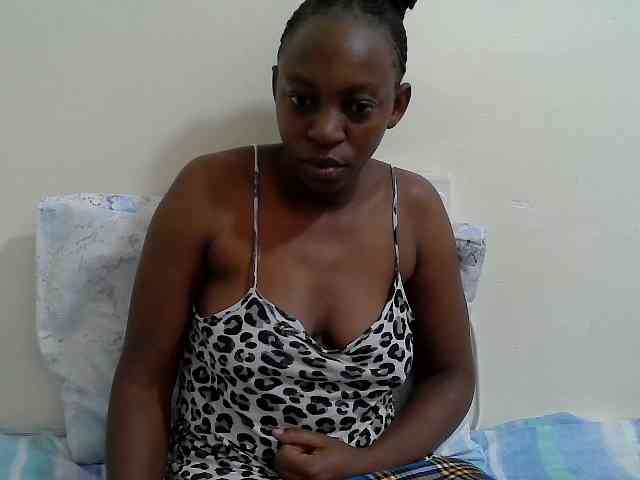 Anitah1 webcam