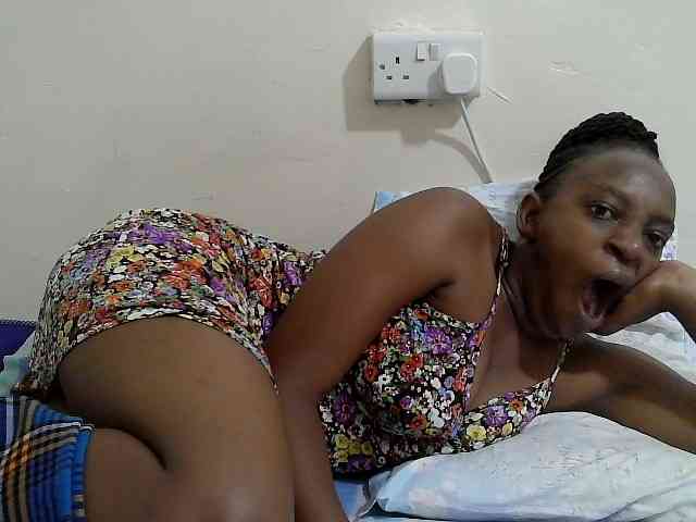 Anitah1 webcam
