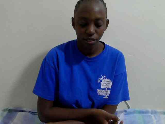 Anitah1 webcam