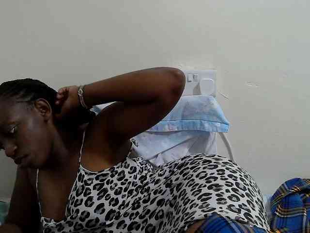 Anitah1 webcam