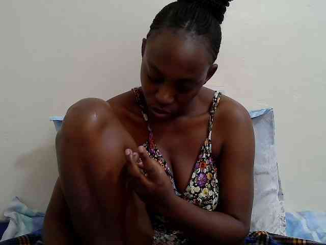 Anitah1 webcam