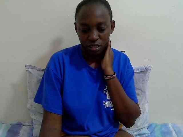 Anitah1 webcam