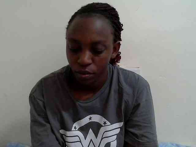 Anitah1 webcam