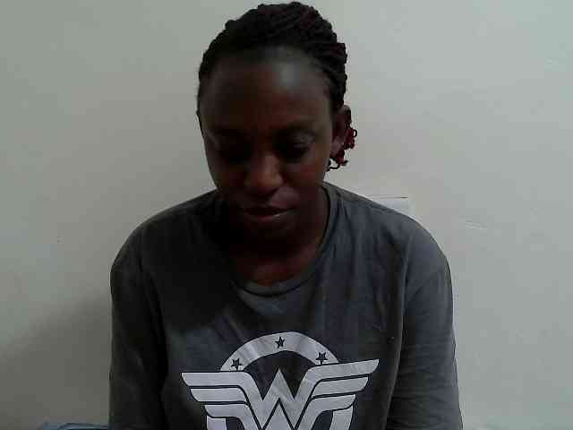 Anitah1 webcam