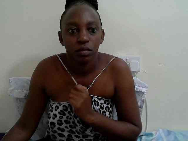 Anitah1 webcam