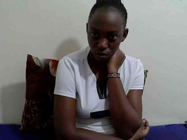 Anitah1 webcam