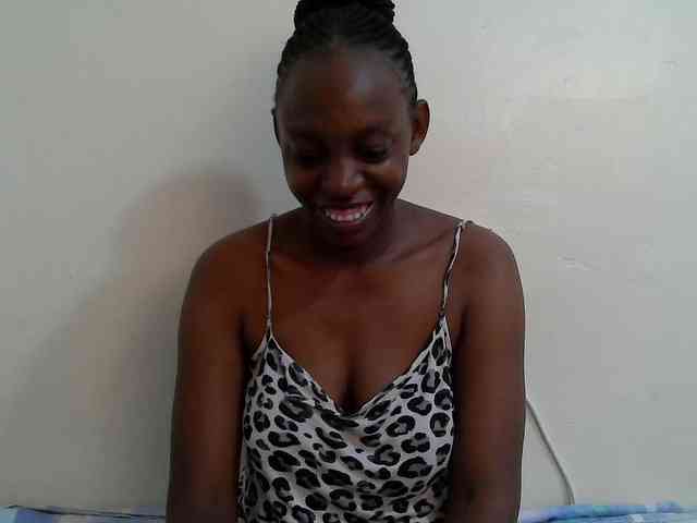 Anitah1 webcam