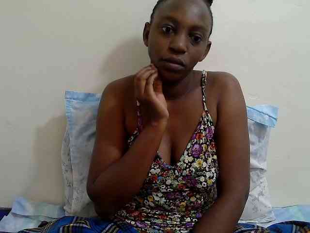 Anitah1 webcam