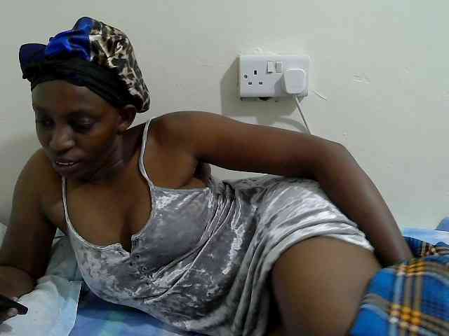 Anitah1 webcam