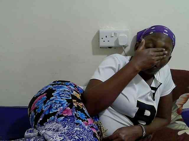 Anitah1 webcam